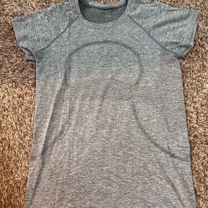 Lululemon Swiftly Texh Short sleeve 2.0